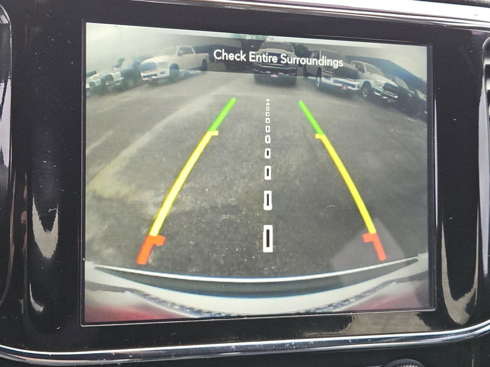 Used 2021 Jeep Grand Cherokee Limited RWD image 18