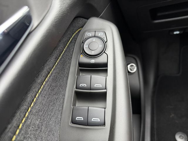 New 2026 Chevrolet TrailBlazer ACTIV AWD/4WD image 17