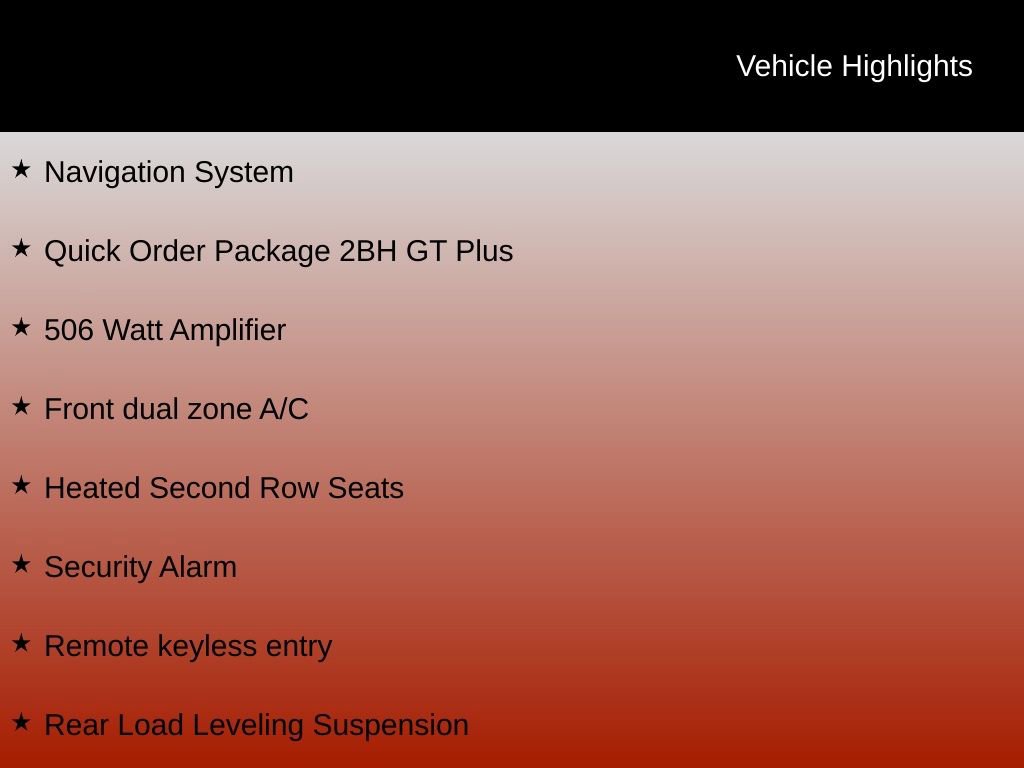 New 2026 Dodge Durango GT AWD/4WD video 3