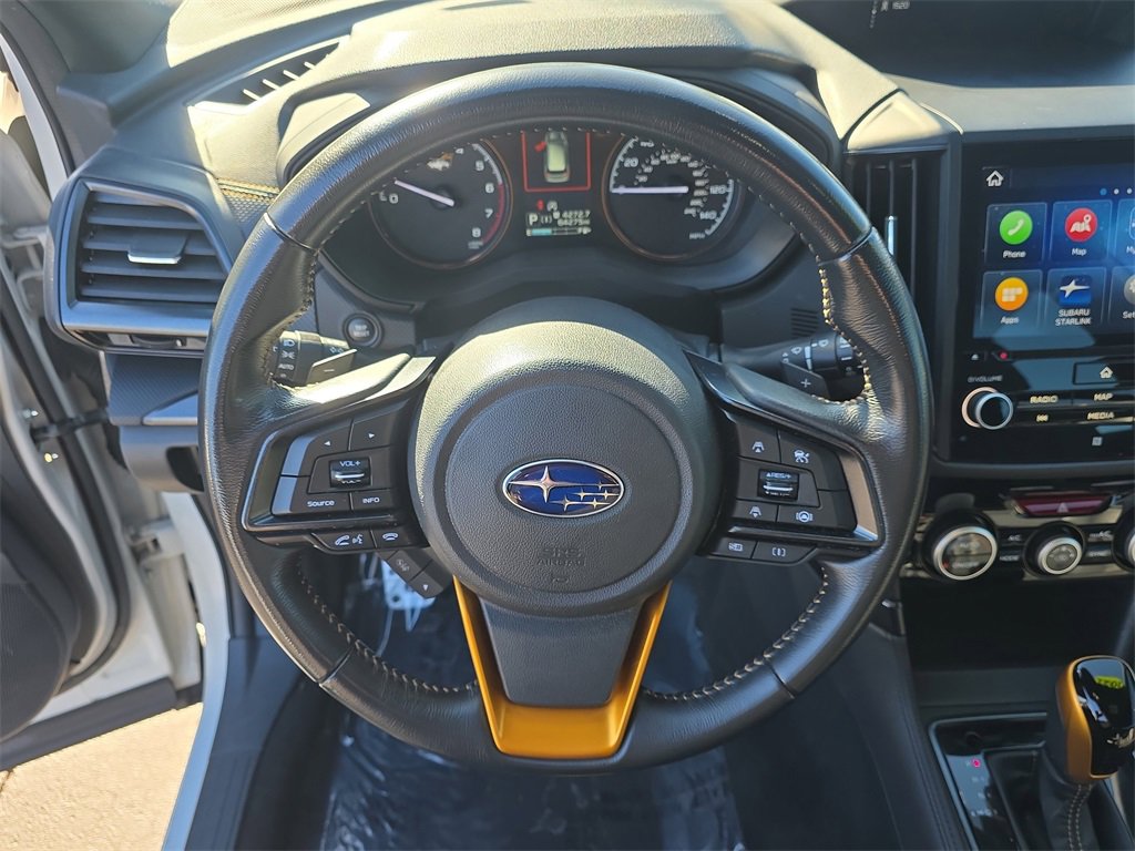 Used 2022 Subaru Forester Wilderness image 31