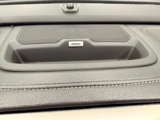 Used 2017 GMC Canyon Denali AWD/4WD image 42