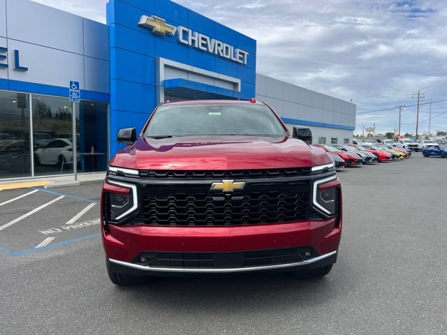 New 2026 Chevrolet Tahoe Premier AWD/4WD image 26