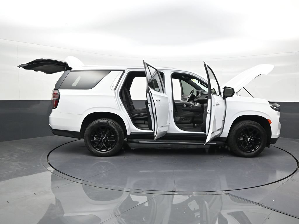 Used 2022 Chevrolet Tahoe LS RWD image 29