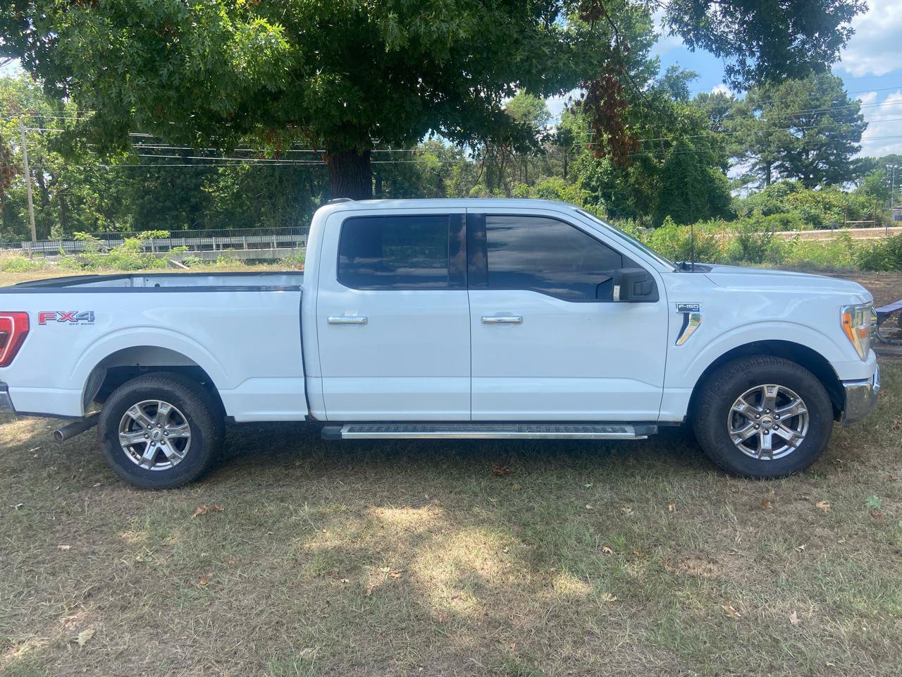 Used 2021 Ford F150 XLT w/ Equipment Group 301A Mid AWD/4WD image 9
