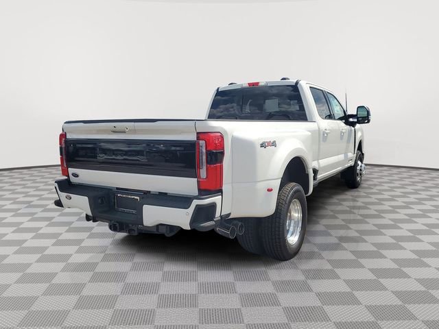 New 2025 Ford F350 XL image 4