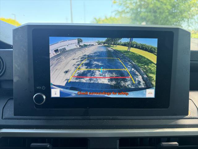 Used 2024 Toyota Tacoma SR RWD image 23