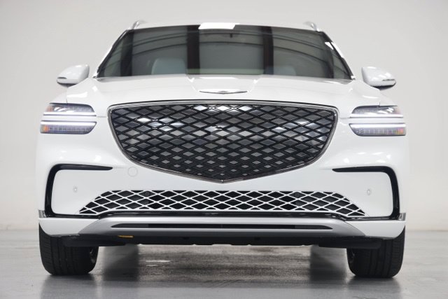 New 2027 Genesis Electrified GV70 AWD/4WD image 2