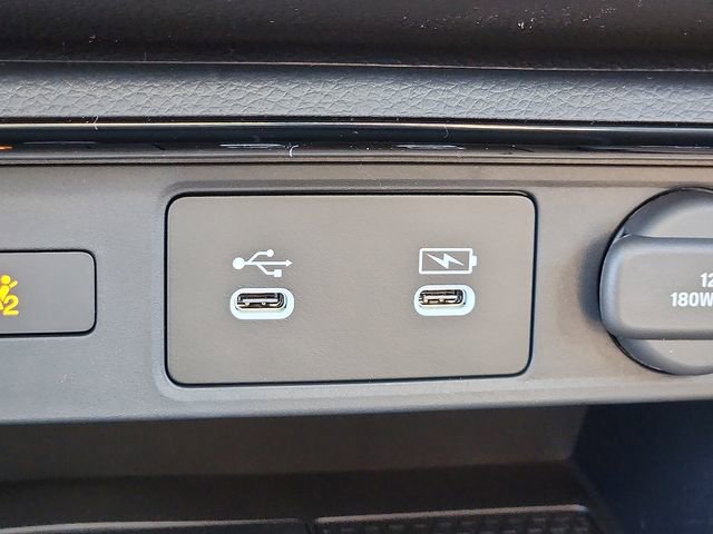 New 2026 Honda CR-V EX-L image 20