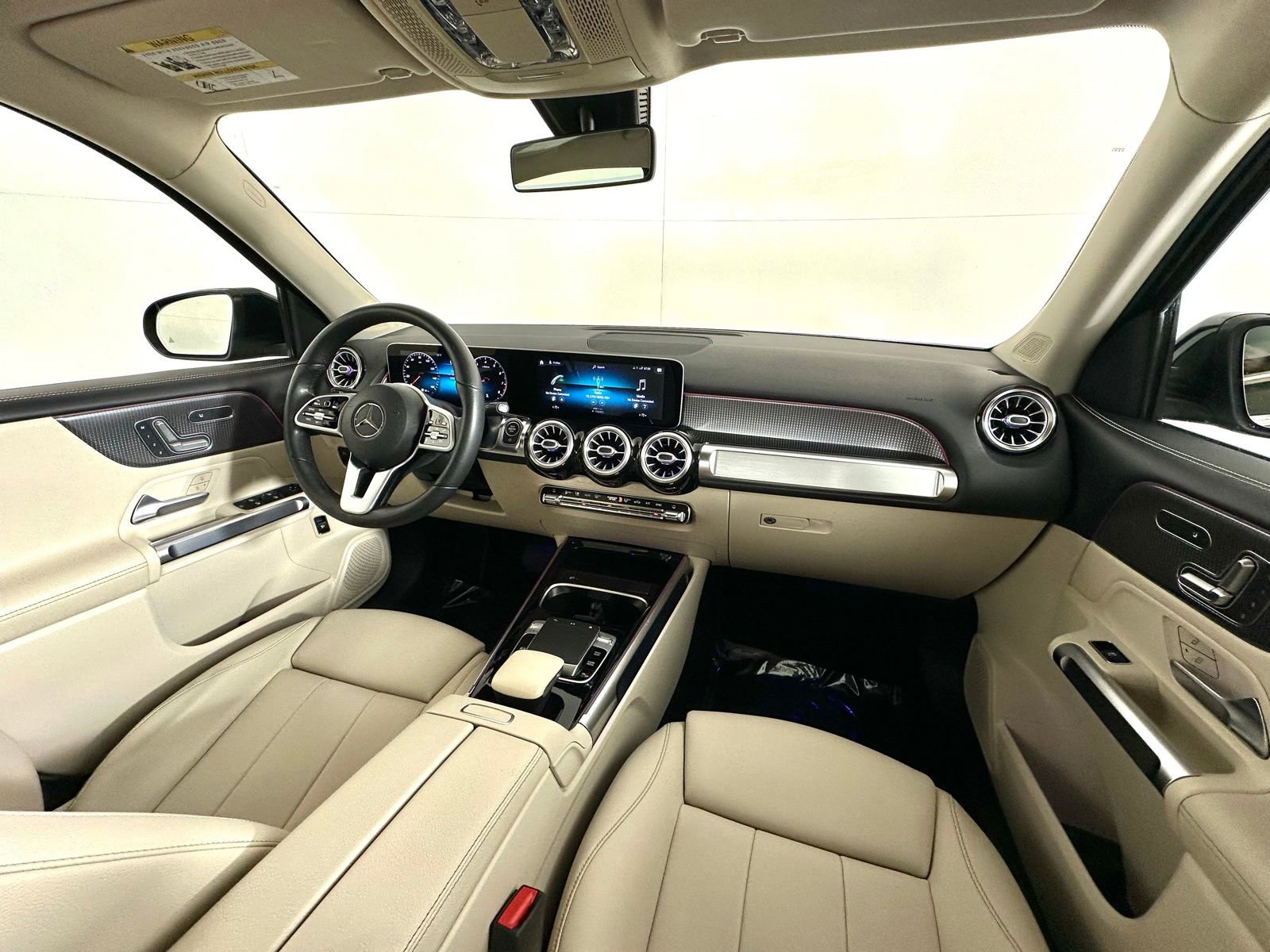 Used 2020 Mercedes-Benz GLB 250 GLB 250 video 2