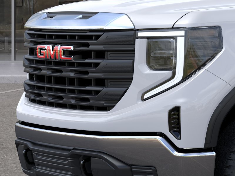 New 2026 GMC Sierra 1500 Pro w/ Pro Value Package AWD/4WD image 13