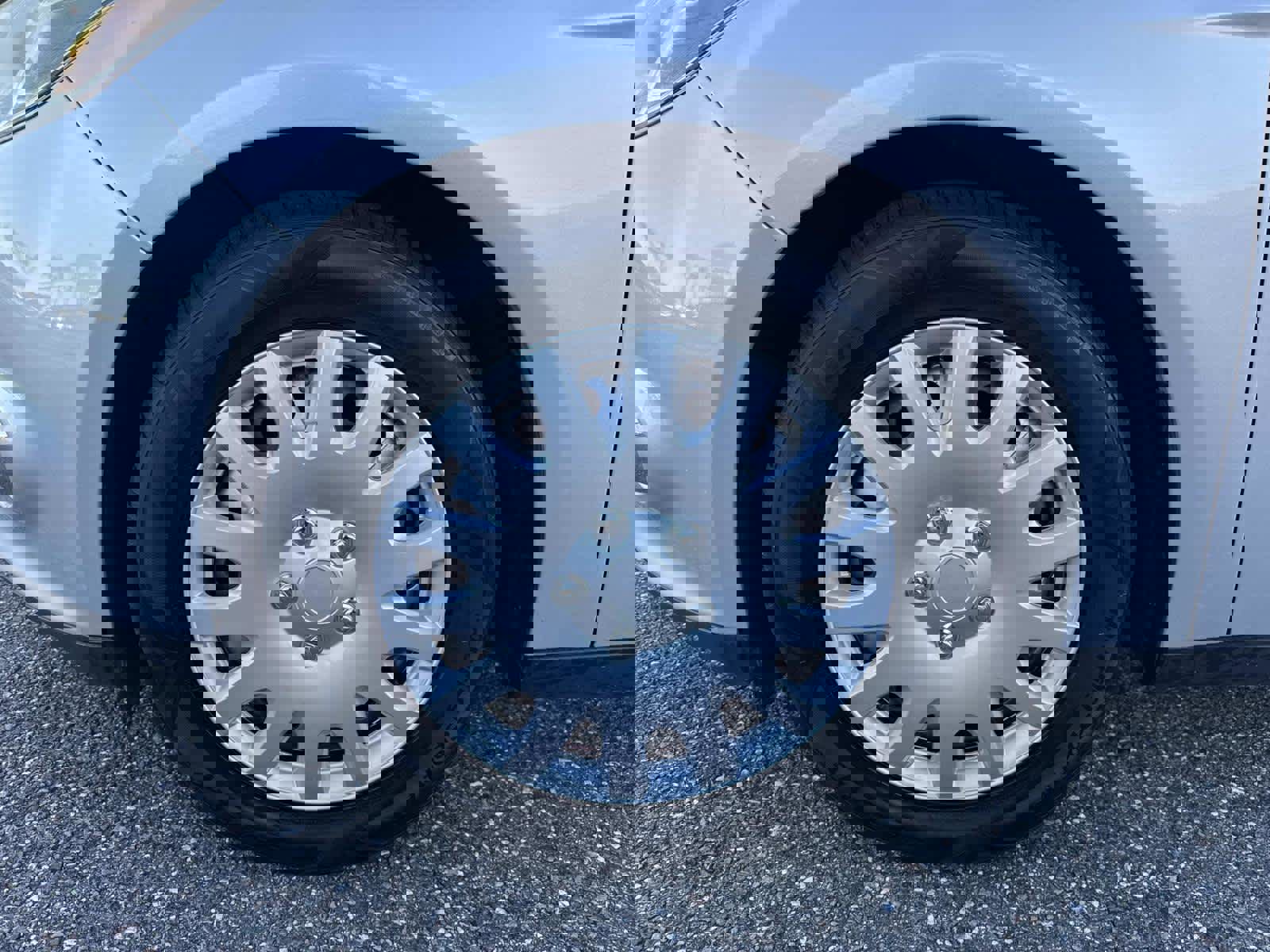 Used 2012 Ford Focus SE image 10