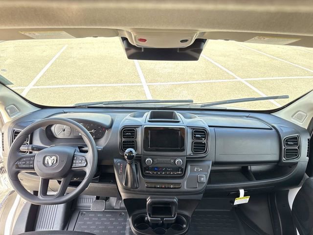 New 2026 RAM ProMaster 2500 w/ Convenience Group image 21