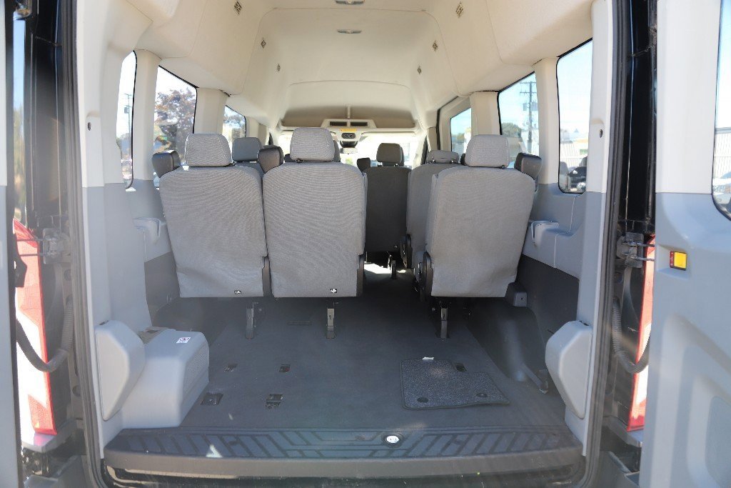 Used 2016 Ford Transit 350 XLT image 29