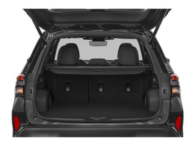 New 2026 Subaru Forester Premium AWD/4WD image 13
