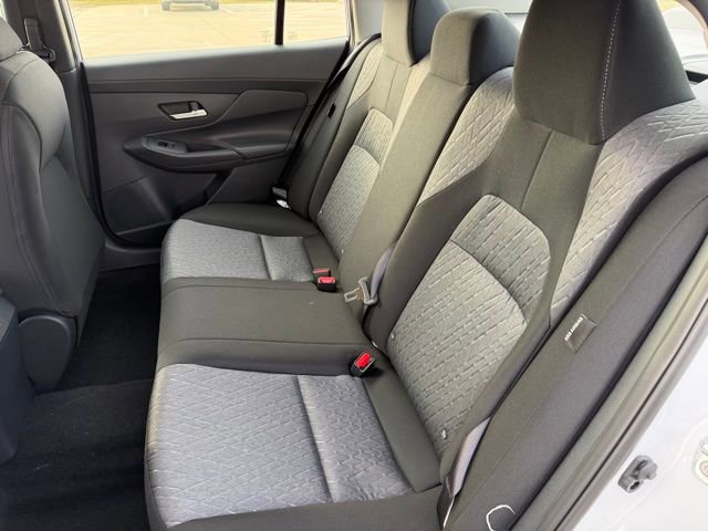 New 2026 Nissan Sentra SV image 14