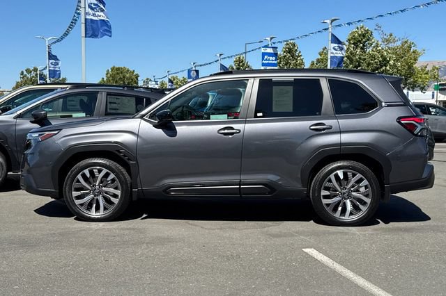Used 2026 Subaru Forester Touring AWD/4WD image 7