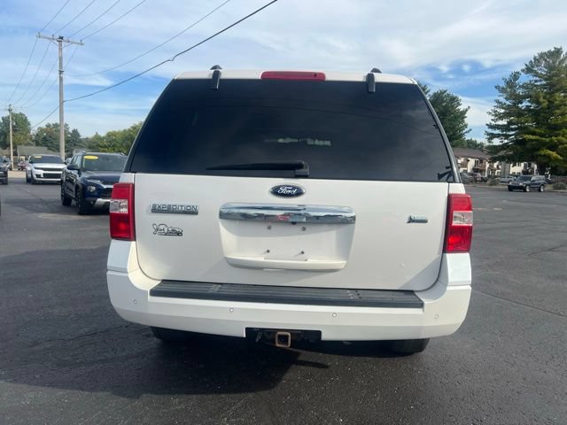 Used 2012 Ford Expedition Limited AWD/4WD image 13