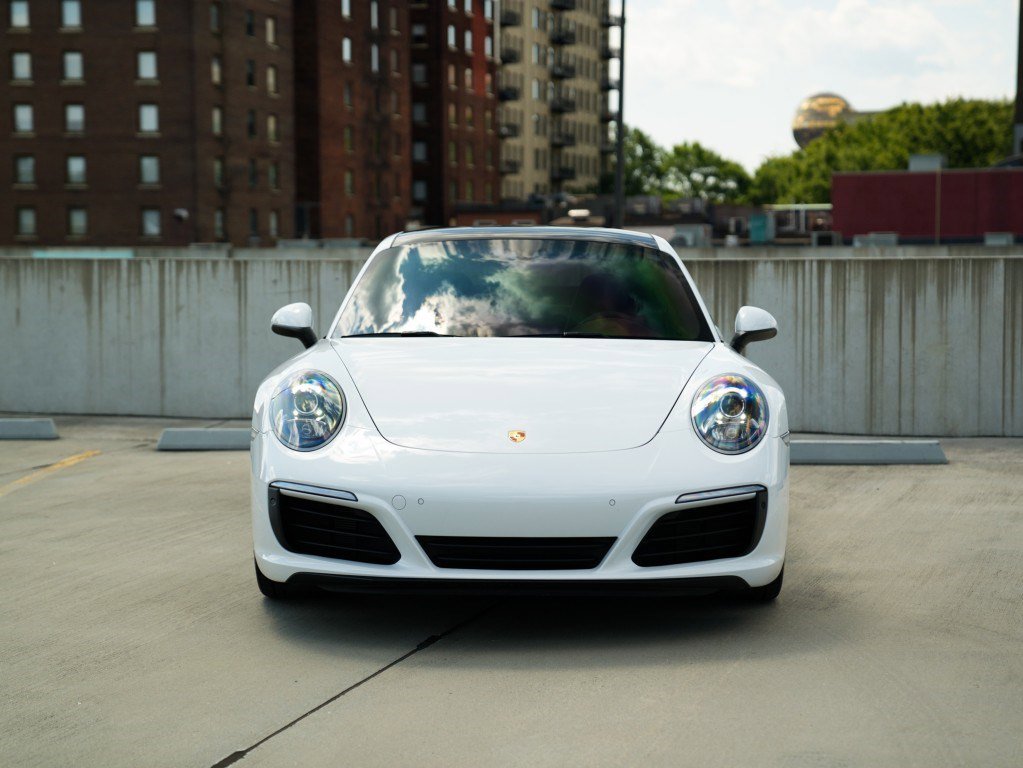 Used 2018 Porsche 911 Carrera image 12