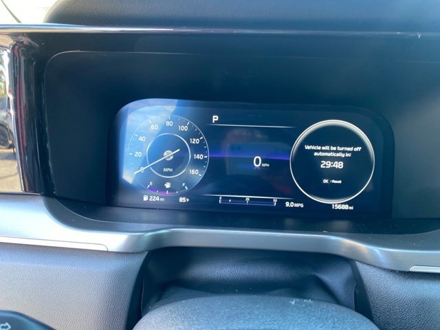 Certified 2023 Kia Sorento SX image 20