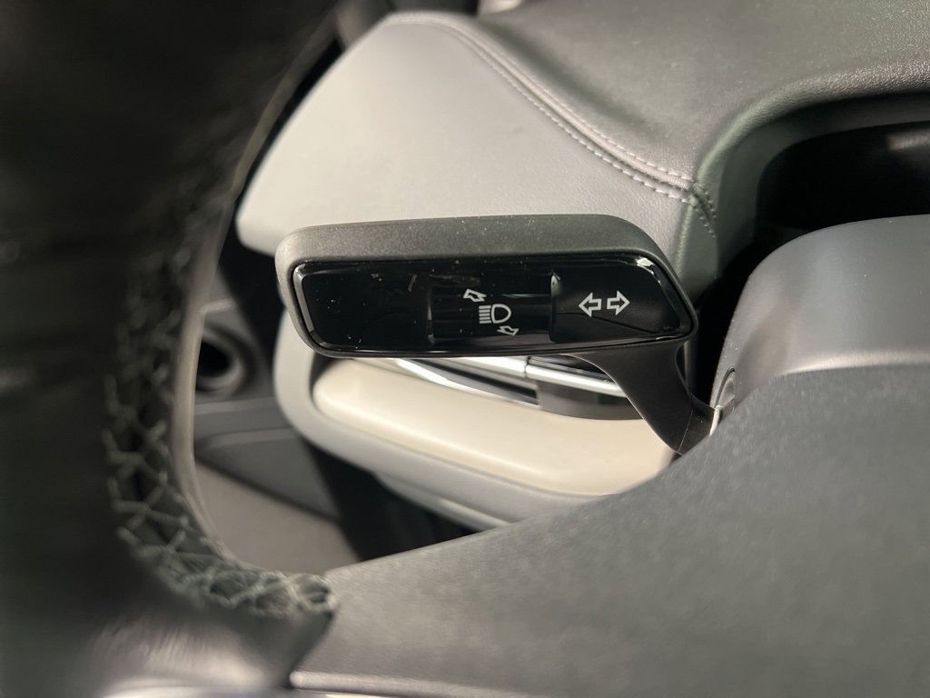 New 2026 Lincoln Navigator Reserve w/ Jet Appearance Package image 21