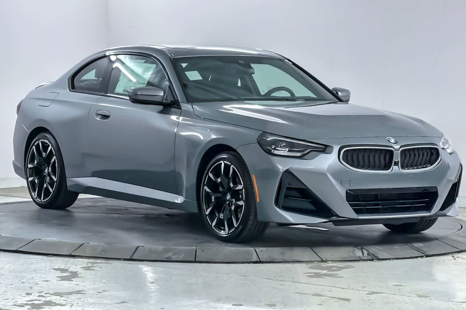 New 2026 BMW 230i xDrive Coupe w/ M Sport Package AWD/4WD image 9