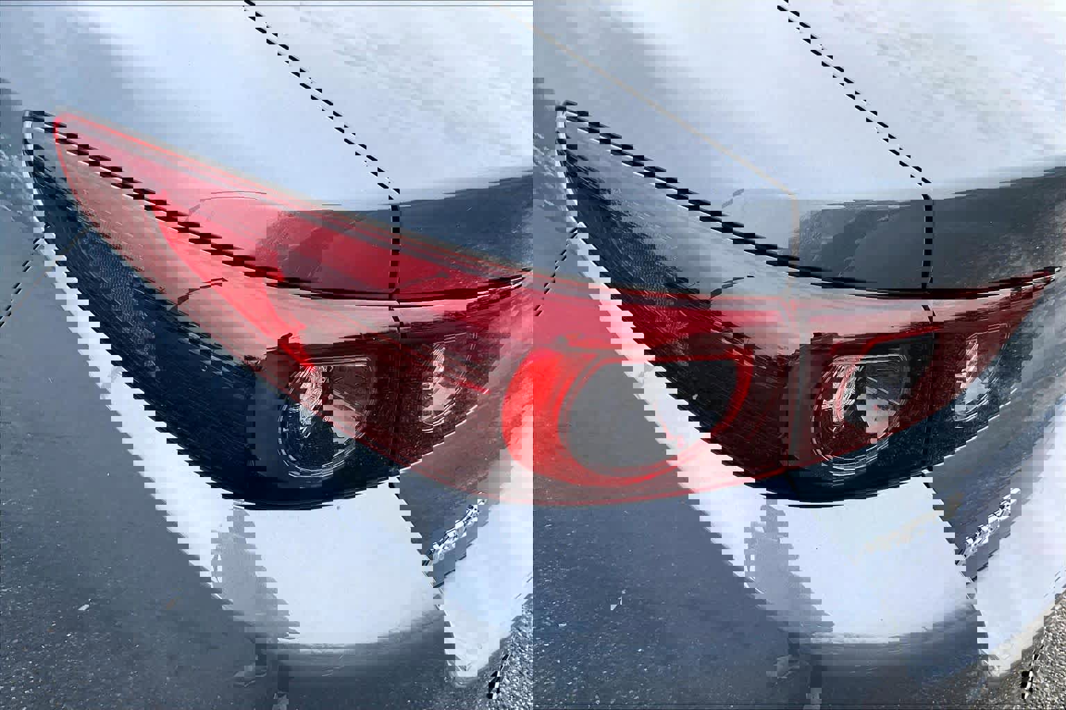 Used 2023 MAZDA MAZDA3 s image 29