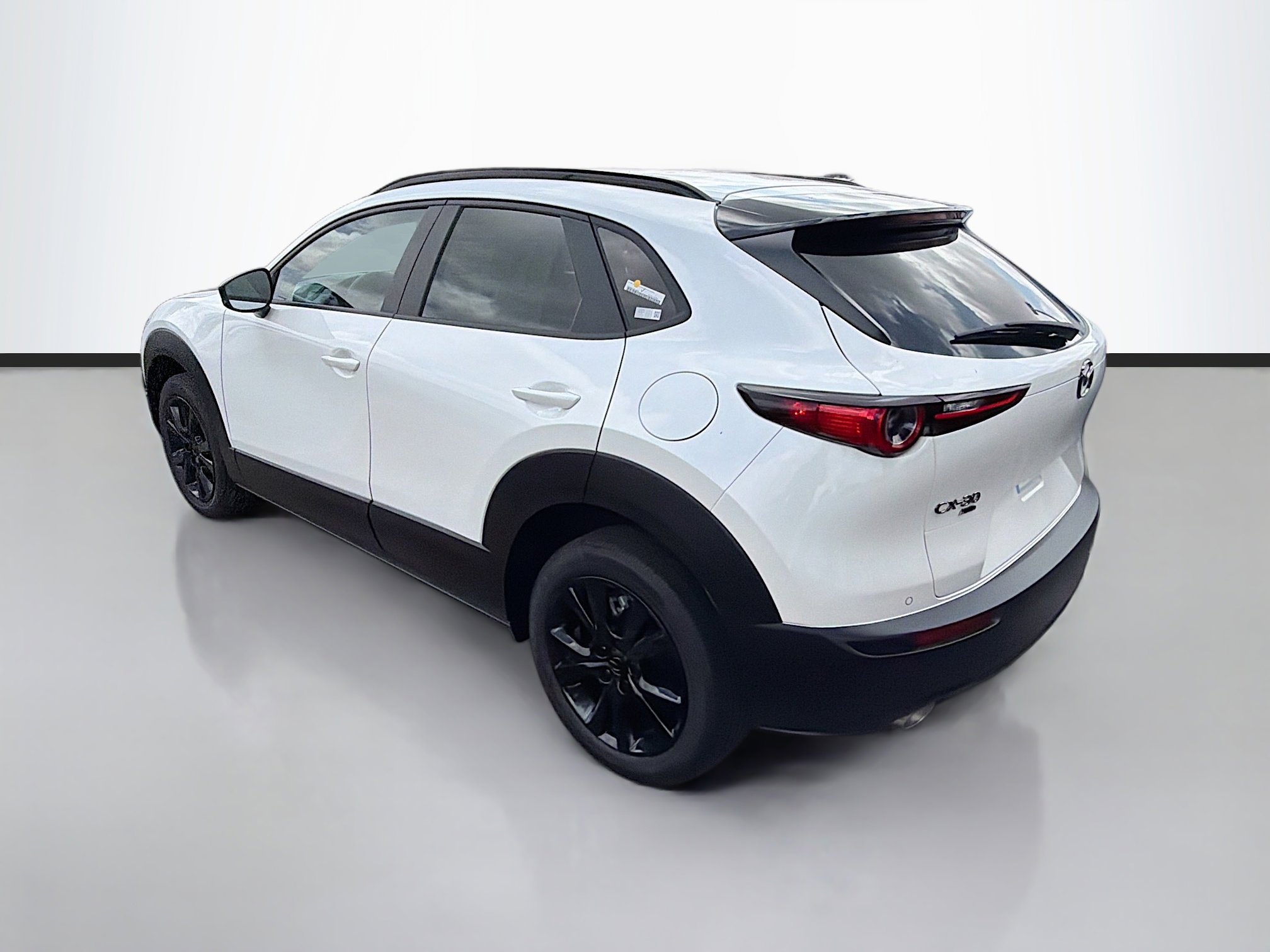 New 2026 MAZDA CX-30 Aire Edition image 6