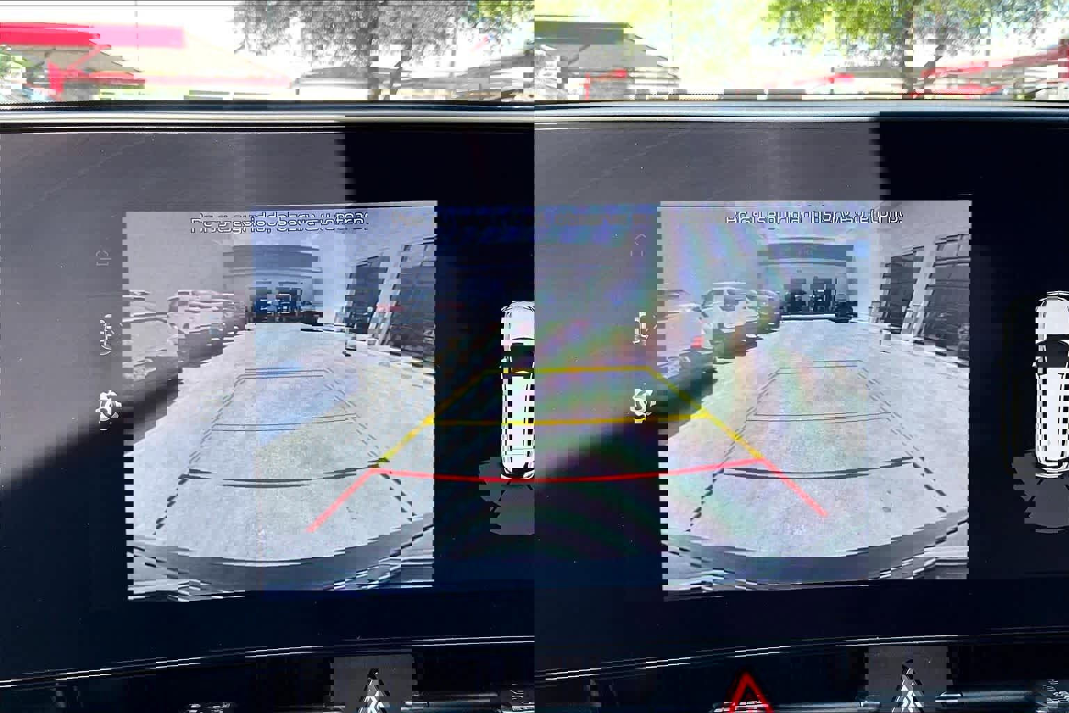 Used 2023 Kia Sportage SX image 29