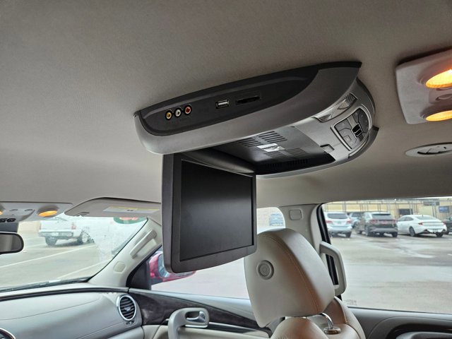 Used 2015 Buick Enclave Leather FWD image 20