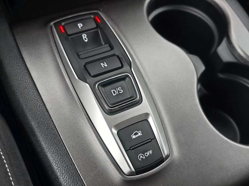 Used 2023 Honda Ridgeline Sport image 29