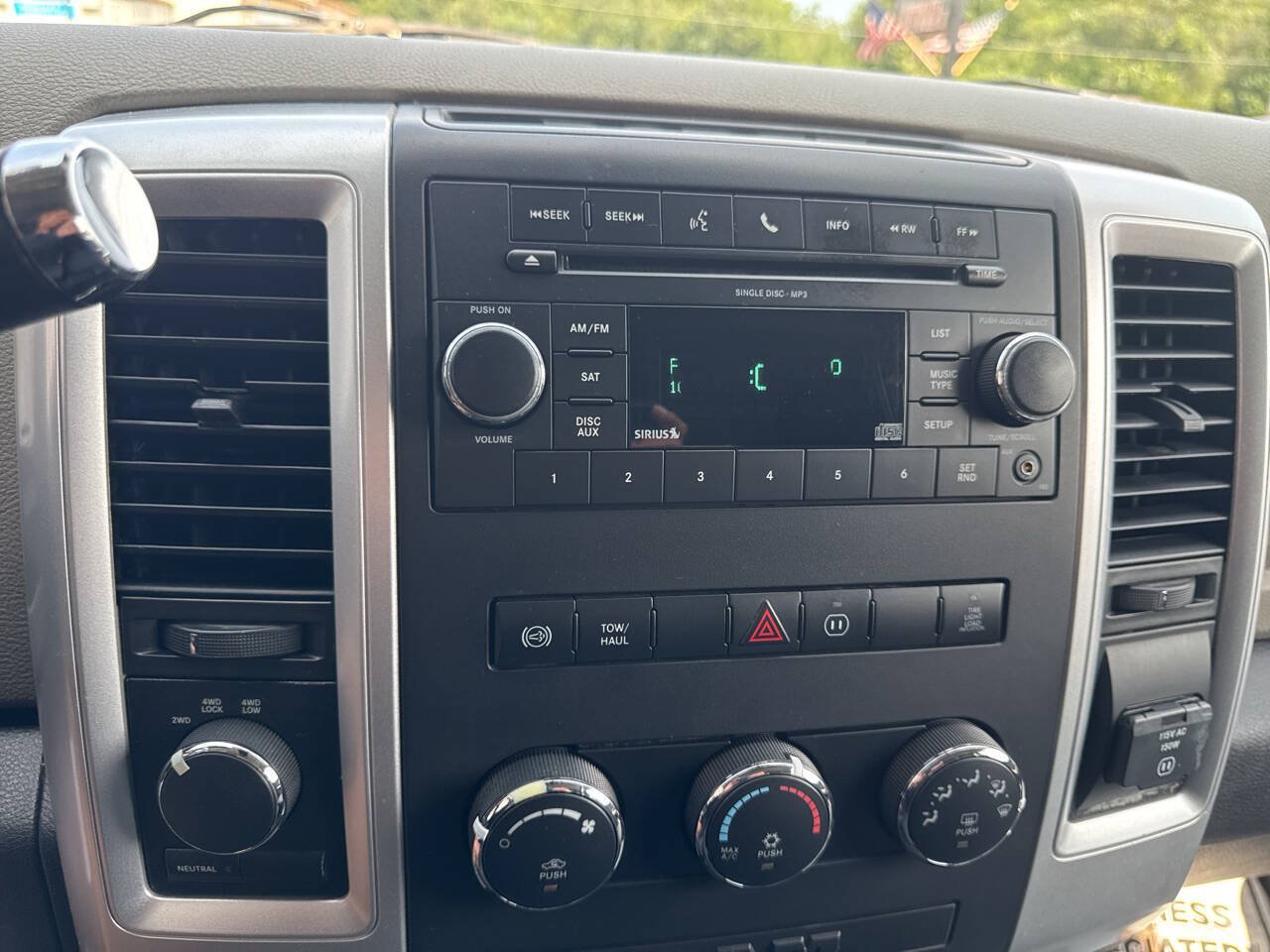 Used 2010 Dodge Ram 2500 Truck SLT w/ Big Horn Regional Pkg AWD/4WD image 28