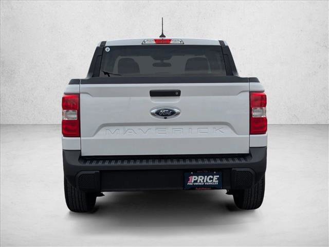Used 2022 Ford Maverick XL image 7