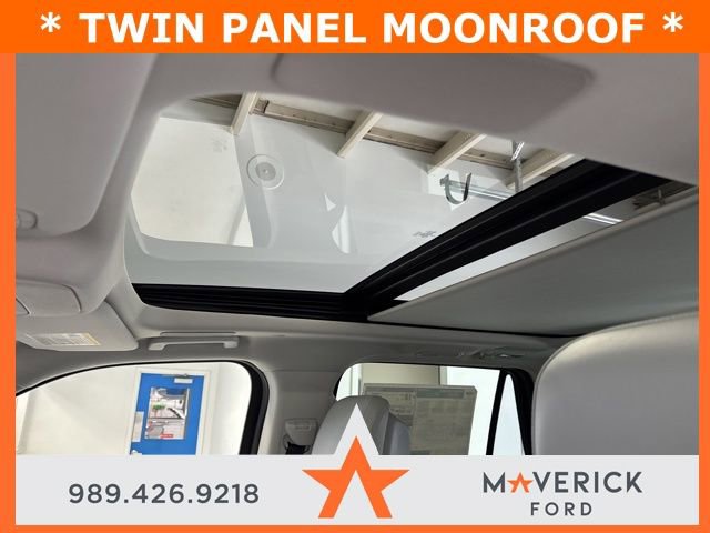 New 2026 Ford Expedition Max Platinum w/ Platinum Ultimate Package image 36