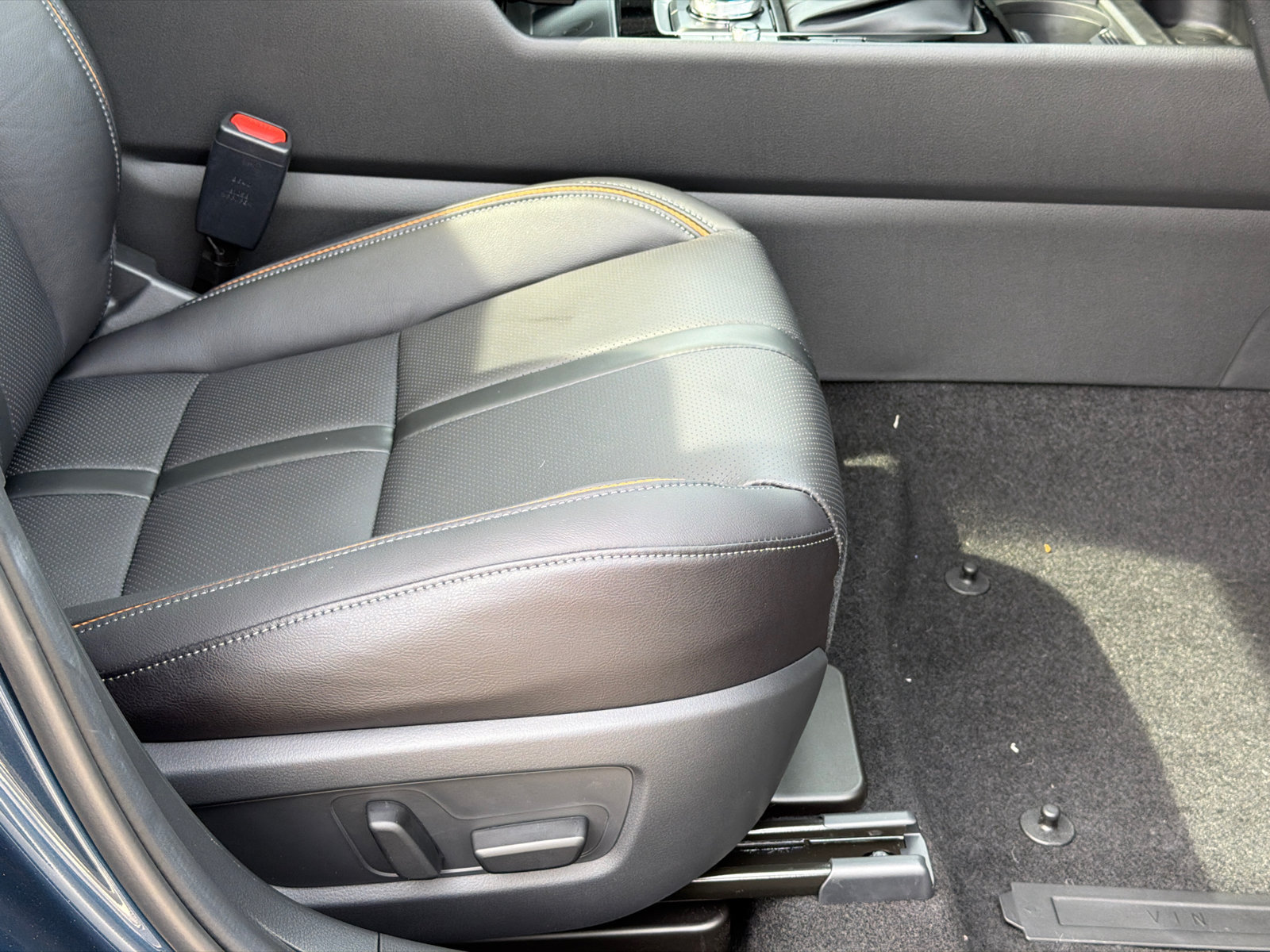New 2026 MAZDA CX-50 AWD 2.5 Hybrid w/ Premium Pkg image 12