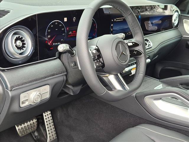 New 2027 Mercedes-Benz GLS 450 4MATIC image 3