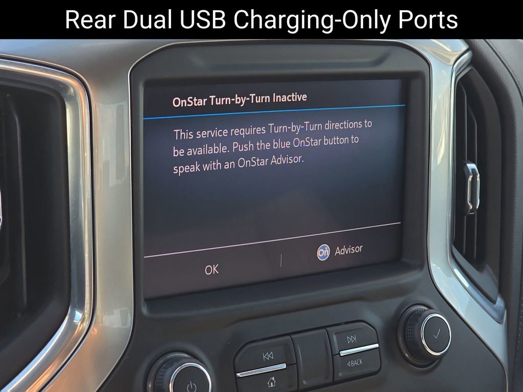 Used 2020 Chevrolet Silverado 1500 RST w/ All-Star Edition image 16