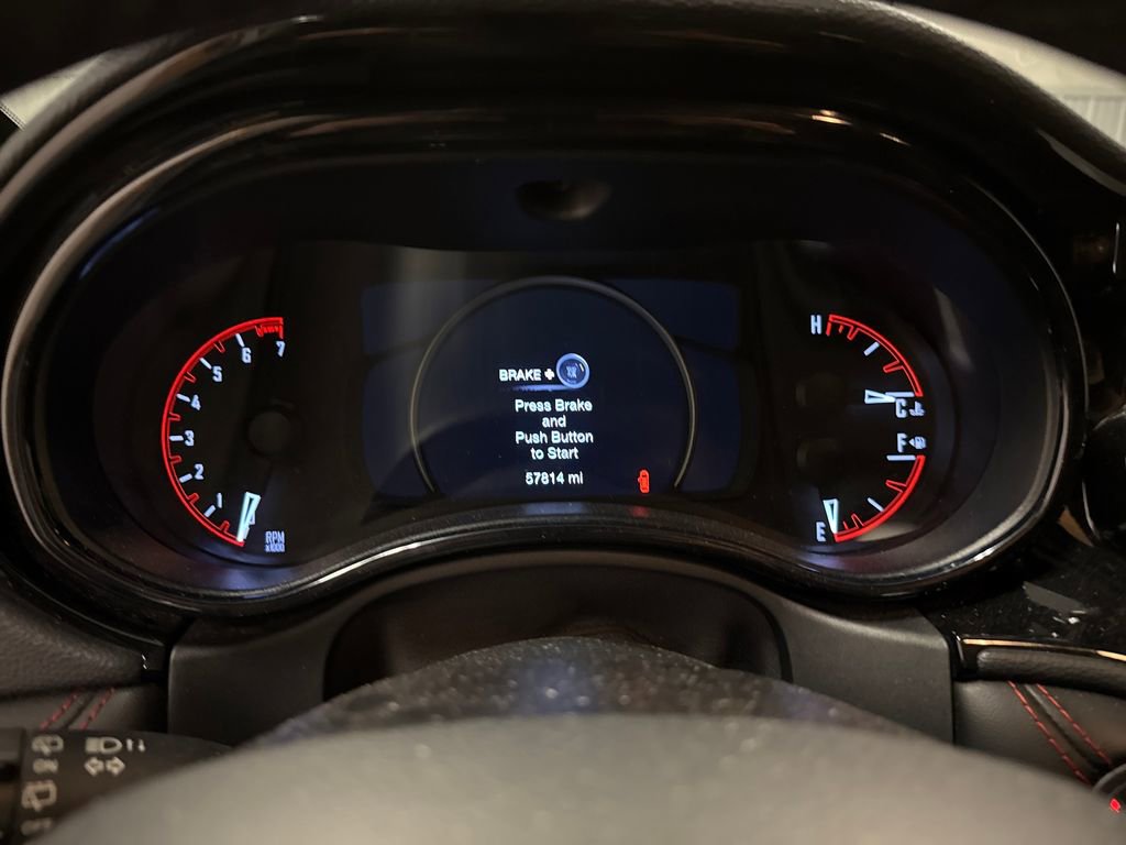 Used 2024 Dodge Durango GT image 11
