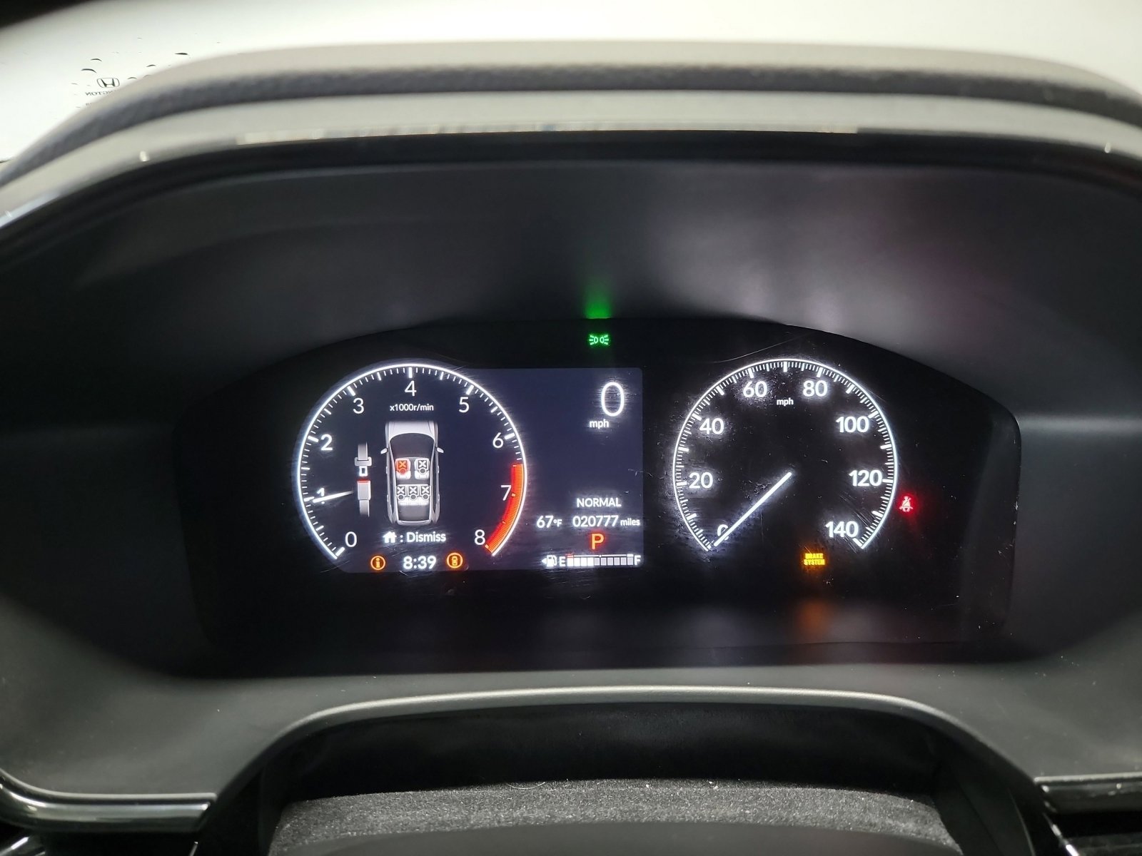 Certified 2023 Honda CR-V EX-L image 18