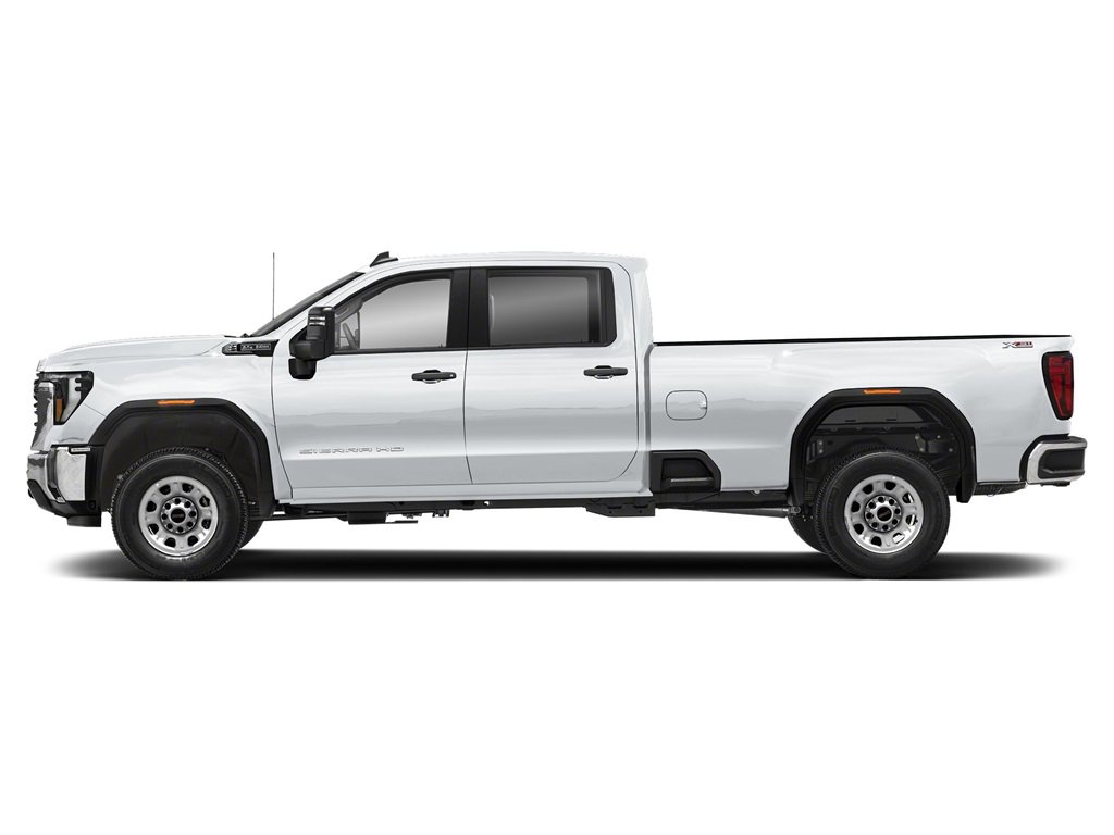 New 2026 GMC Sierra 3500 SLT w/ SLT Premium Package image 3