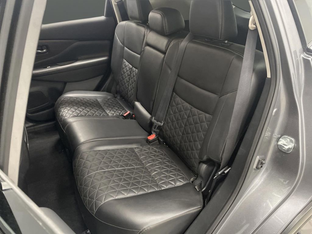 Used 2024 Nissan Murano Platinum image 31