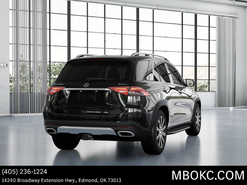 Used 2026 Mercedes-Benz GLE 350 4MATIC image 24