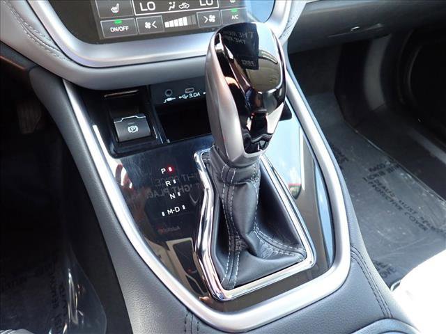 Used 2025 Subaru Legacy Premium AWD/4WD image 15