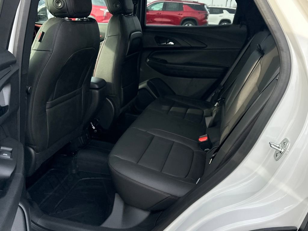 New 2026 Chevrolet TrailBlazer RS w/ Convenience Package image 16