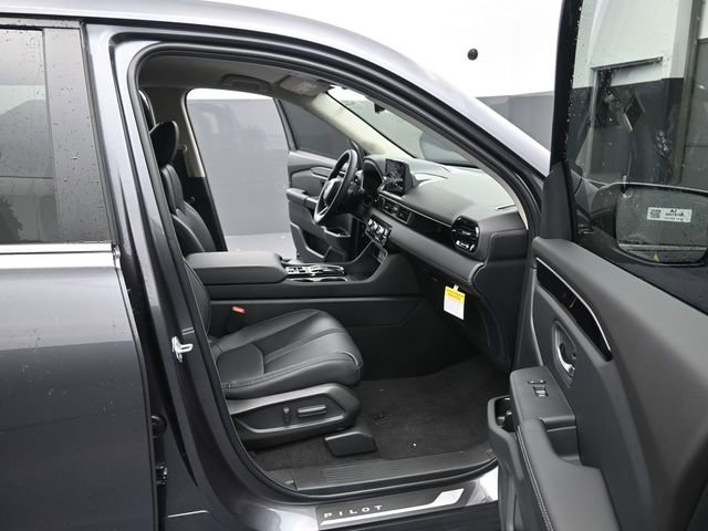 New 2025 Honda Pilot EX-L image 10