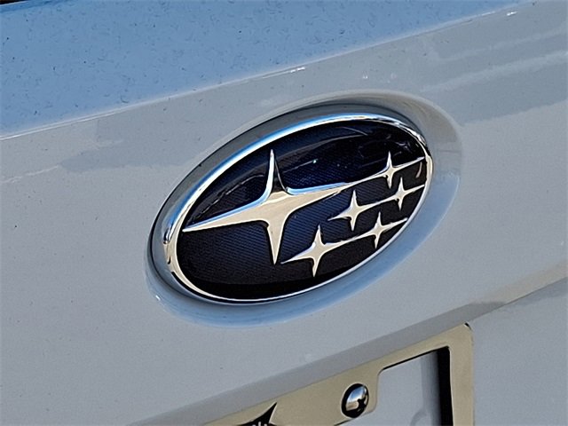 New 2026 Subaru Crosstrek 2.5i Limited image 13