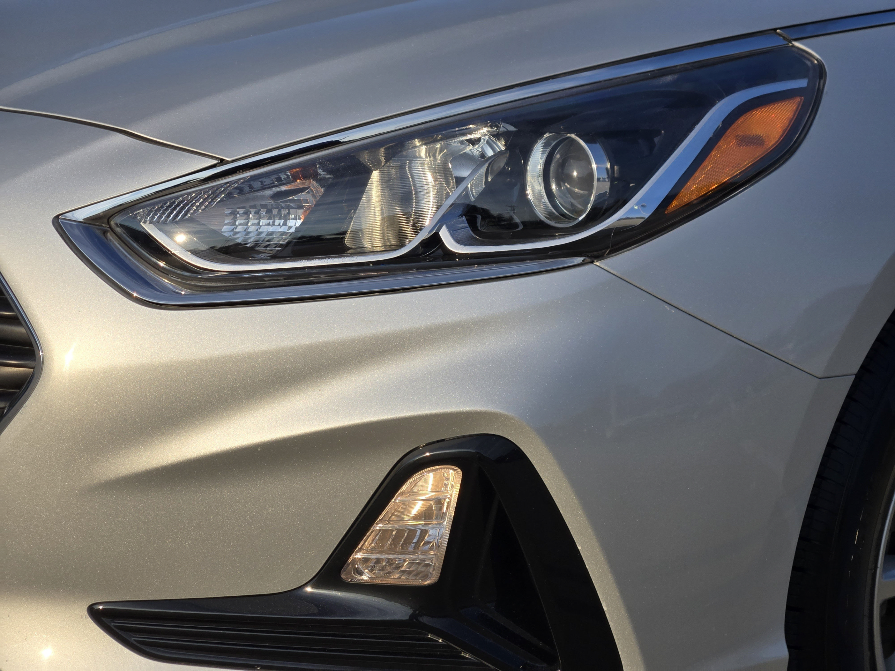 Used 2019 Hyundai Sonata ECO FWD image 29