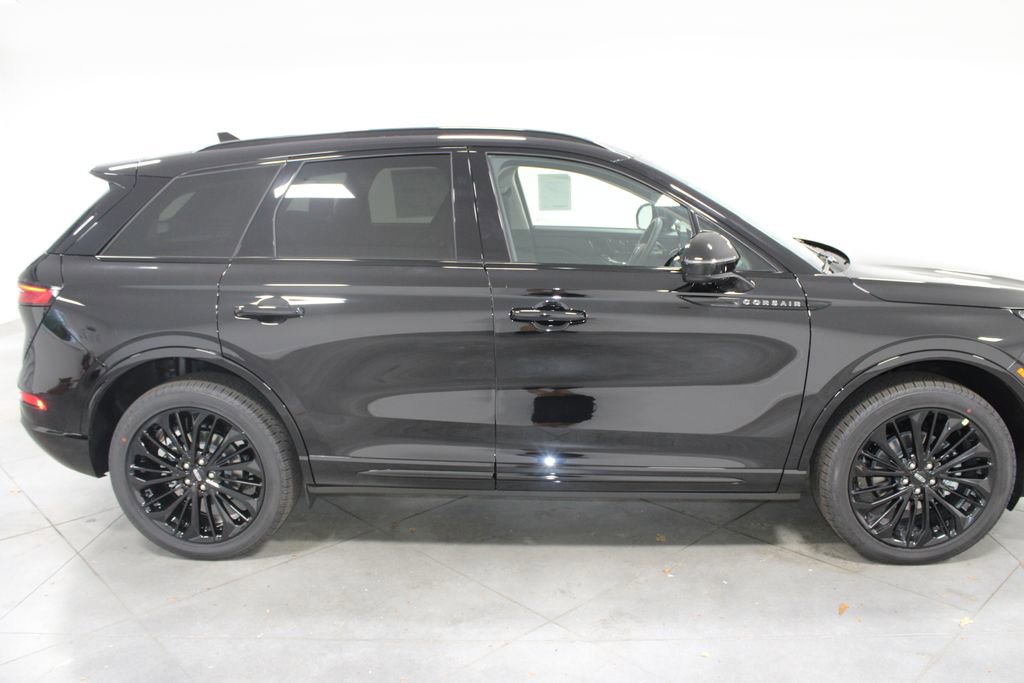 New 2025 Lincoln Corsair FWD w/ Equipment Group 101A image 10