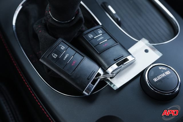 Used 2012 Chevrolet Corvette ZR1 w/ 3ZR Preferred Equipment Group RWD image 90