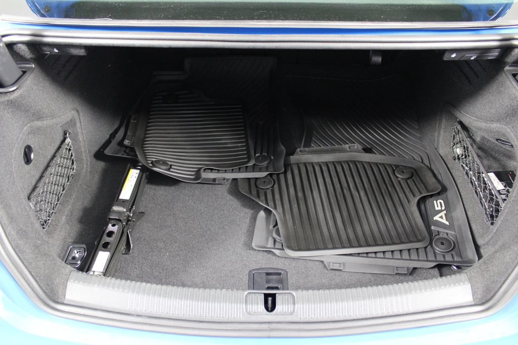 Used 2021 Audi A5 2.0T Premium AWD/4WD image 16