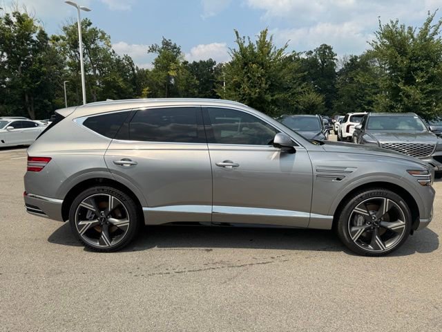 New 2025 Genesis GV80 3.5T Prestige image 5
